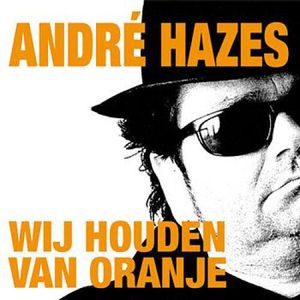 André Hazes